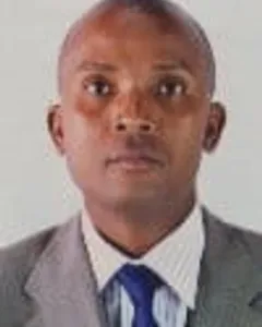 Albert ANDRIATSALAMA