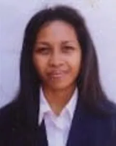 Zarafenosoa MAHALEOVAZAFY