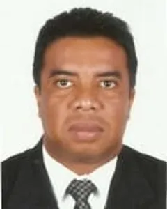 Marie Annick RAKOTOARIVONY