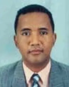 Haingo RAKOTONDRATSIMA