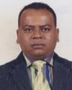 Andry Herinjaka RANAIVO