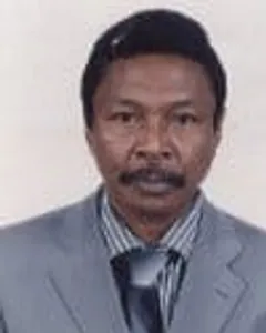 Fidèle Prosper RANDRIAMAHENINA