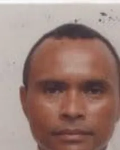 Haritiana Pierre RAOELINA ANDRIAMBOLOLONA