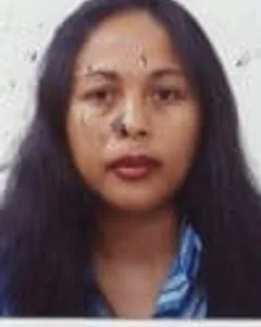 Giséle Hajasoa RAVOMANANA PRADEL