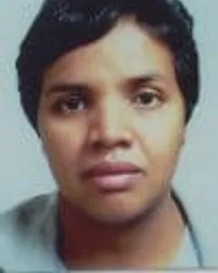Alisoa RAZAFITSARA