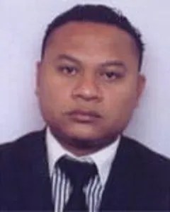 Douglas Wilson ASTINA