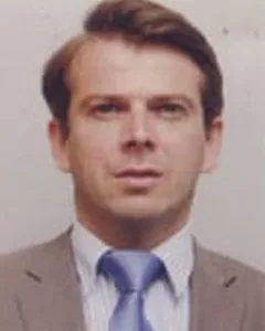 Laurent CANICIO