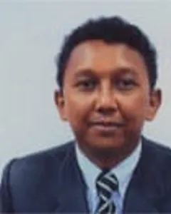 Falihery RAJAOBELINA