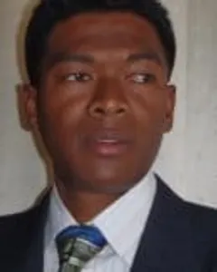Fandio Harilala RAKOTOMANGA