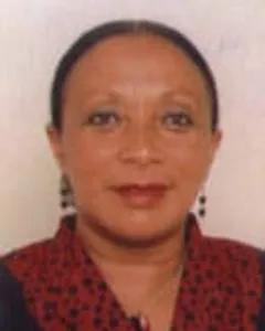 Marie Albine Yolande RALAMBO