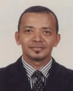 Romaric Jean-Luc RAMAKARARO
