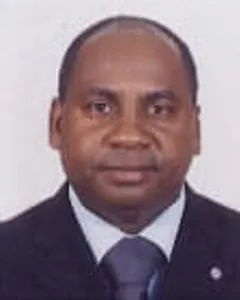 Apollinaire RAMANAMAHAVANO