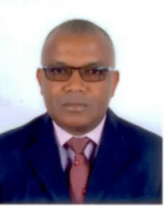Béni Xavier RASOLOFONIRINA