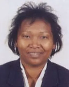 Vololoniala Aimée RAVAOARINOSY