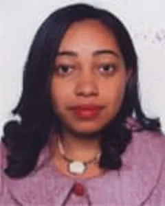 Jessie Athina RAZAFISON