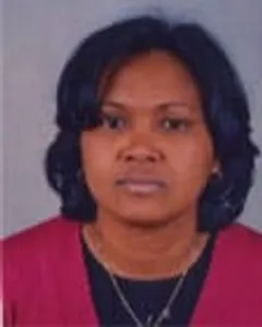 Marie Renée RAZANAJATOVO