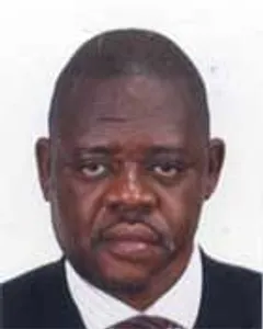 Jonas MFOUATIE
