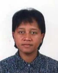 Hanta RAKOTONARIVO