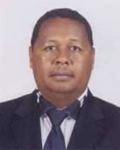 Sergio Fidinirina RAKOTOVONONA