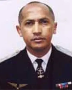 Niriniaina RAMASITERA