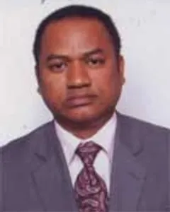 Ferdinand RANARY RAKOTOARISOA