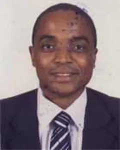 Rasolofonandrasana Stephan RAZAFINDEHIBE