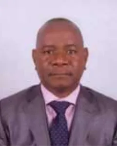 Jean Yves TOVANAMILA BOTO